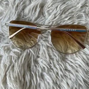 Longchamp | Accessories | Sunglasses Longchamp Lo 34 S 728  display picture 1